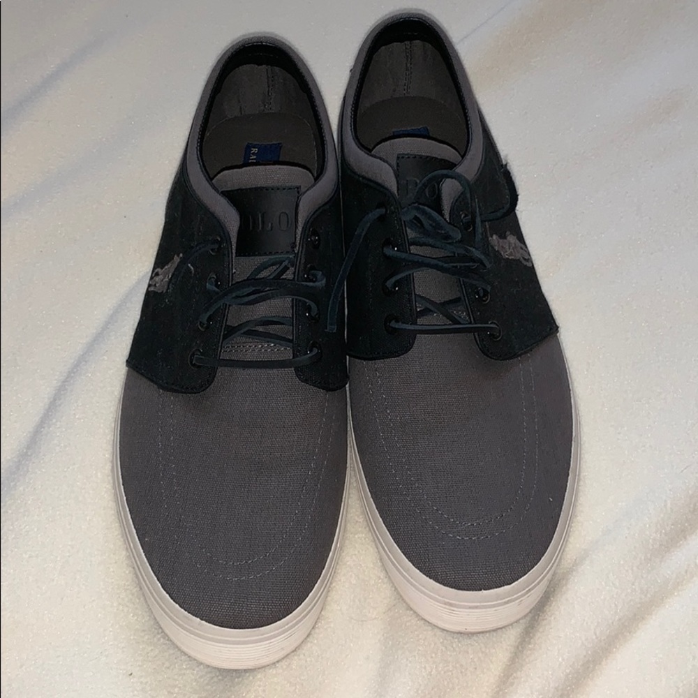 Polo Ralph Lauren Boat Shoes